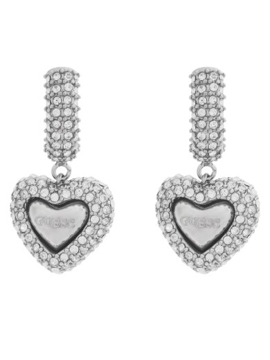 Uhani GUESS Beloved JUBE05021JWRHT