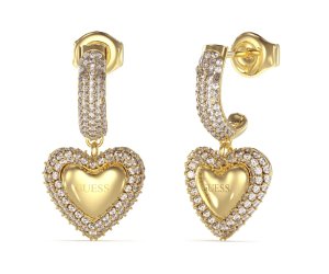 Uhani GUESS Beloved JUBE05021JWYGT