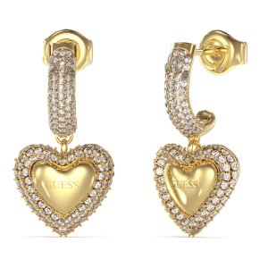 Uhani GUESS Beloved JUBE05021JWYGT