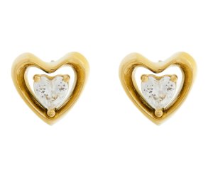 Uhani GUESS Beloved JUBE05024JWYGT