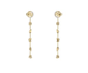 Uhani GUESS 4 Love JUBE05040JWYGT