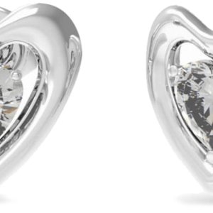 Uhani GUESS Beloved JUBE05024JWRHT