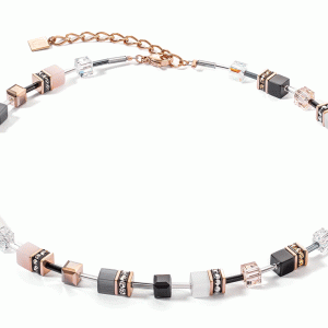 Ogrlica COEUR DE LION 2838/10-1922