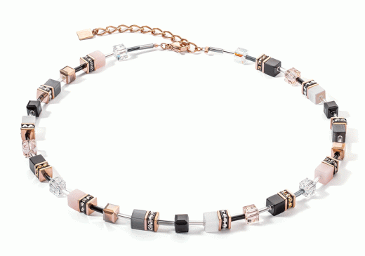 Ogrlica COEUR DE LION 2838/10-1922