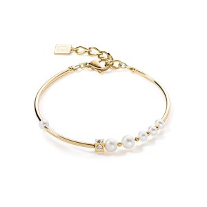 Zapestnica COEUR DE LION 1102/30-1416
