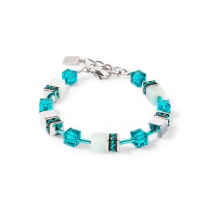 Zapestnica COEUR DE LION 4010/30-0548