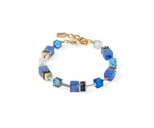 Zapestnica COEUR DE LION 4905/30-0700