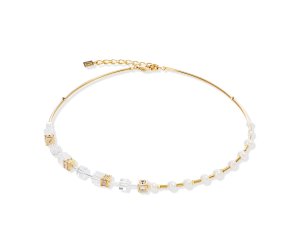 Ogrlica COEUR DE LION 1122/10-1416