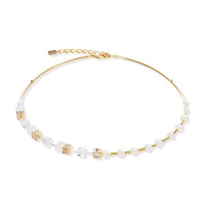 Ogrlica COEUR DE LION 1122/10-1416