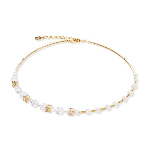 Ogrlica COEUR DE LION 1122/10-1416