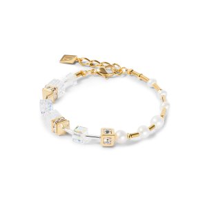 Zapestnica COEUR DE LION 1122/30-1416