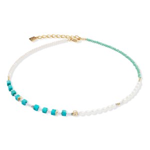 Ogrlica COEUR DE LION 1126/10-0605