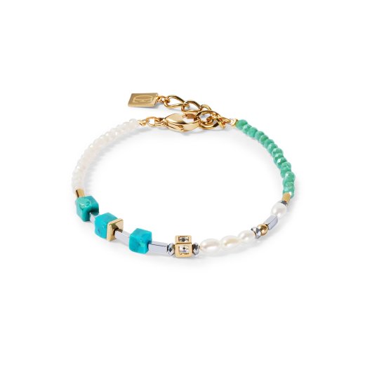 Zapestnica COEUR DE LION 1126/30-0605