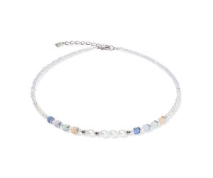 Ogrlica COEUR DE LION 1135/10-1522