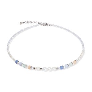 Ogrlica COEUR DE LION 1135/10-1522