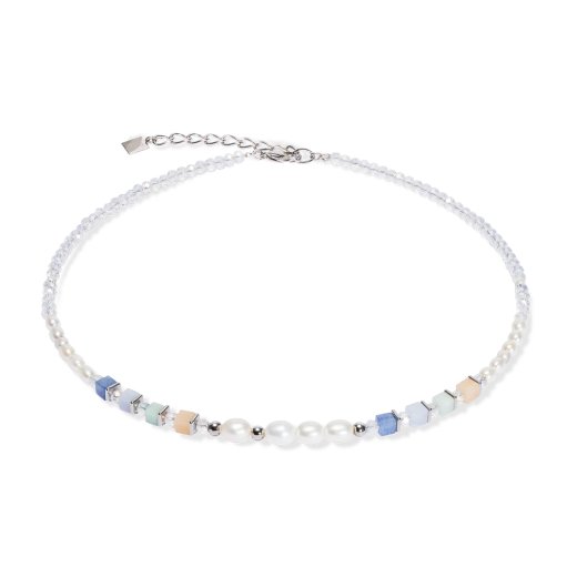 Ogrlica COEUR DE LION 1135/10-1522