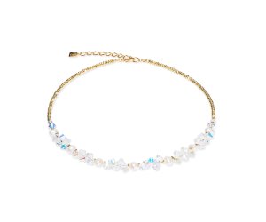 Ogrlica COEUR DE LION 1136/10-1816