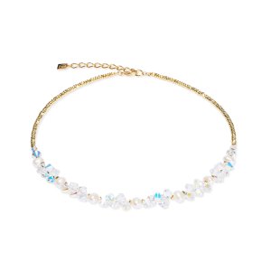 Ogrlica COEUR DE LION 1136/10-1816