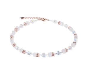 Ogrlica COEUR DE LION 3018/10-1425