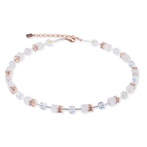 Ogrlica COEUR DE LION 3018/10-1425