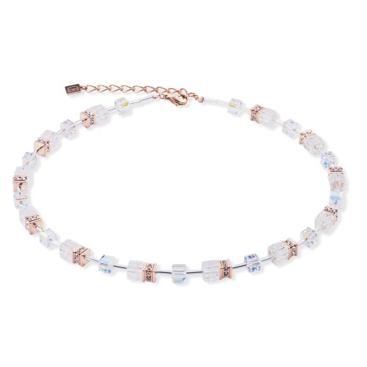 Ogrlica COEUR DE LION 3018/10-1425