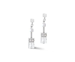 Uhani COEUR DE LION 3018/21-1417
