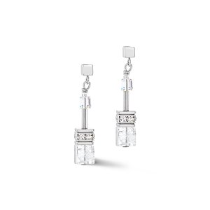 Uhani COEUR DE LION 3018/21-1417
