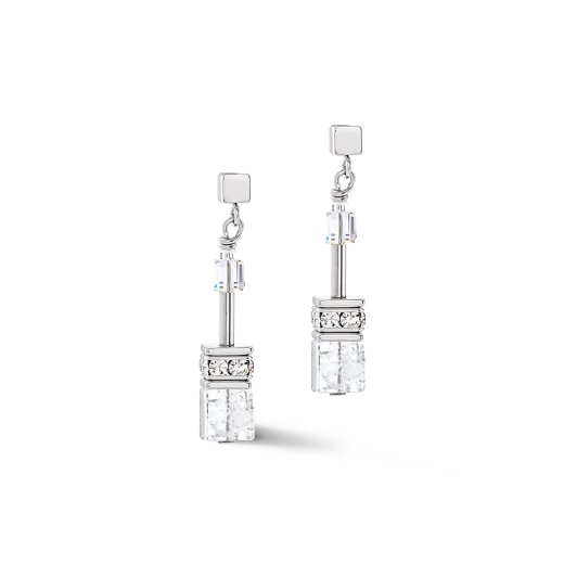 Uhani COEUR DE LION 3018/21-1417
