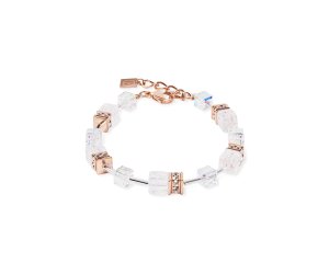 Zapestnica COEUR DE LION 3018/30-1425