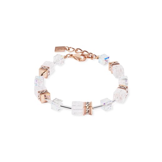 Zapestnica COEUR DE LION 3018/30-1425