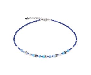 Ogrlica COEUR DE LION 4565/10-0700