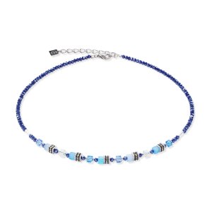 Ogrlica COEUR DE LION 4565/10-0700