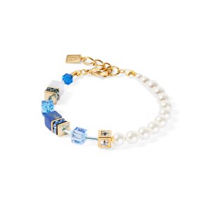 Zapestnica COEUR DE LION 5086/30-0716
