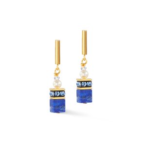Uhani COEUR DE LION 5086/21-0716