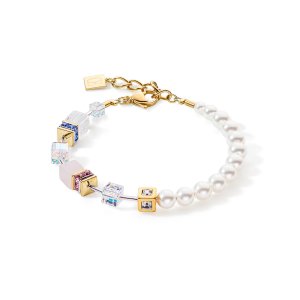 Zapestnica COEUR DE LION 5086/30-1522