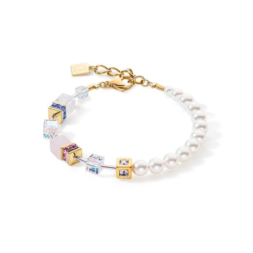 Zapestnica COEUR DE LION 5086/30-1522