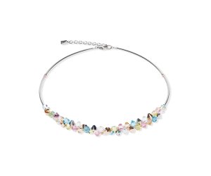 Ogrlica COEUR DE LION 2038/10-1522