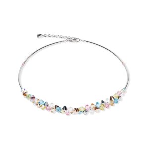 Ogrlica COEUR DE LION 2038/10-1522