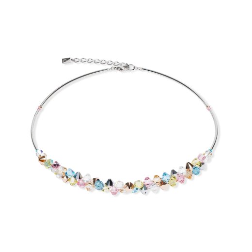 Ogrlica COEUR DE LION 2038/10-1522
