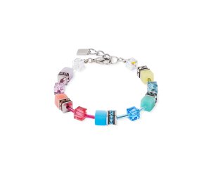 Zapestnica COEUR DE LION 2838/30-1517