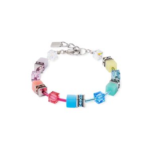Zapestnica COEUR DE LION 2838/30-1517