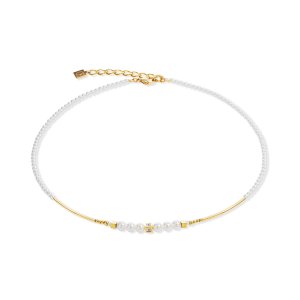Ogrlica COEUR DE LION 4312/10-1416