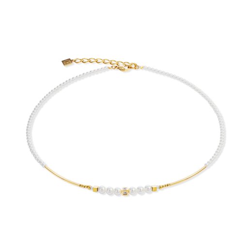 Ogrlica COEUR DE LION 4312/10-1416