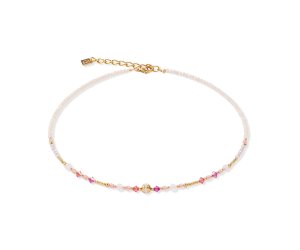 Ogrlica COEUR DE LION 4350/10-1900