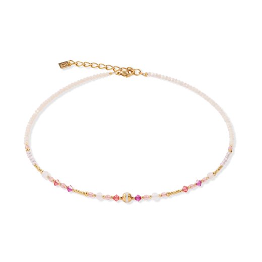 Ogrlica COEUR DE LION 4350/10-1900