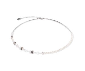 Ogrlica COEUR DE LION 4087/10-1417