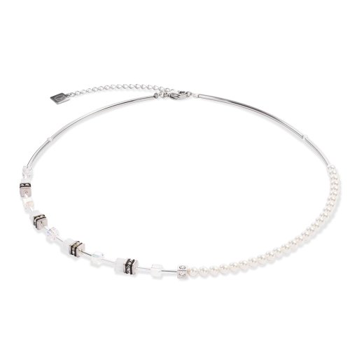 Ogrlica COEUR DE LION 4087/10-1417