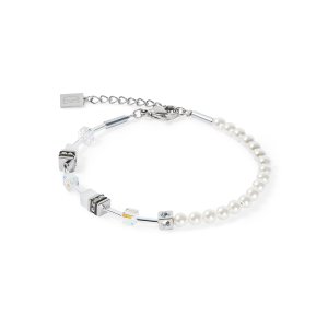 Zapestnica COEUR DE LION 4087/30-1417