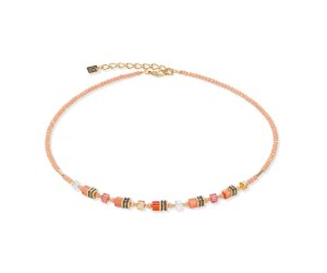 Ogrlica COEUR DE LION 4565/10-0200