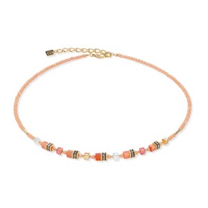 Ogrlica COEUR DE LION 4565/10-0200